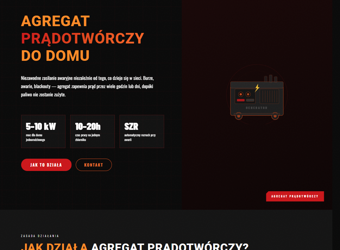 Strona główna