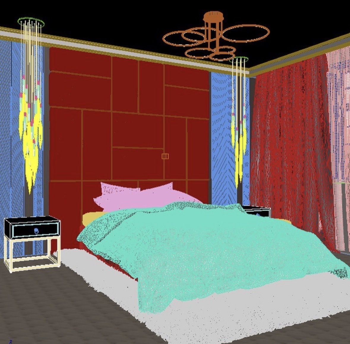 3ds Max viewport
