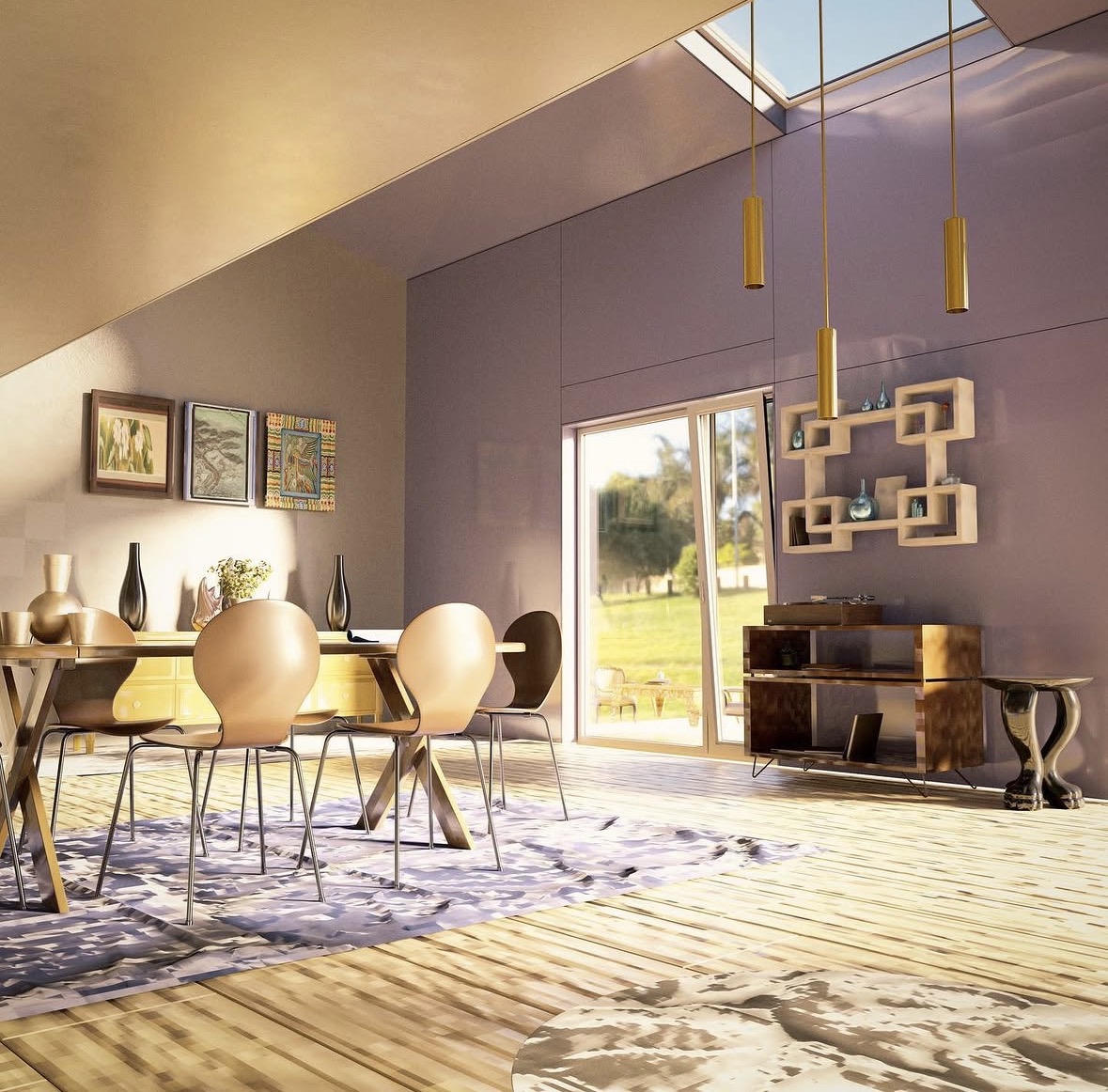 Render