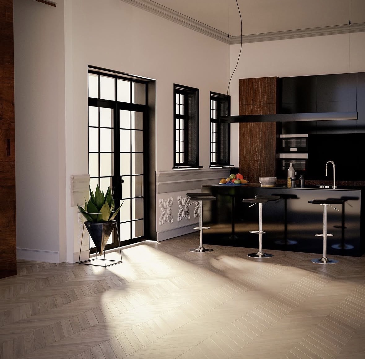 Render