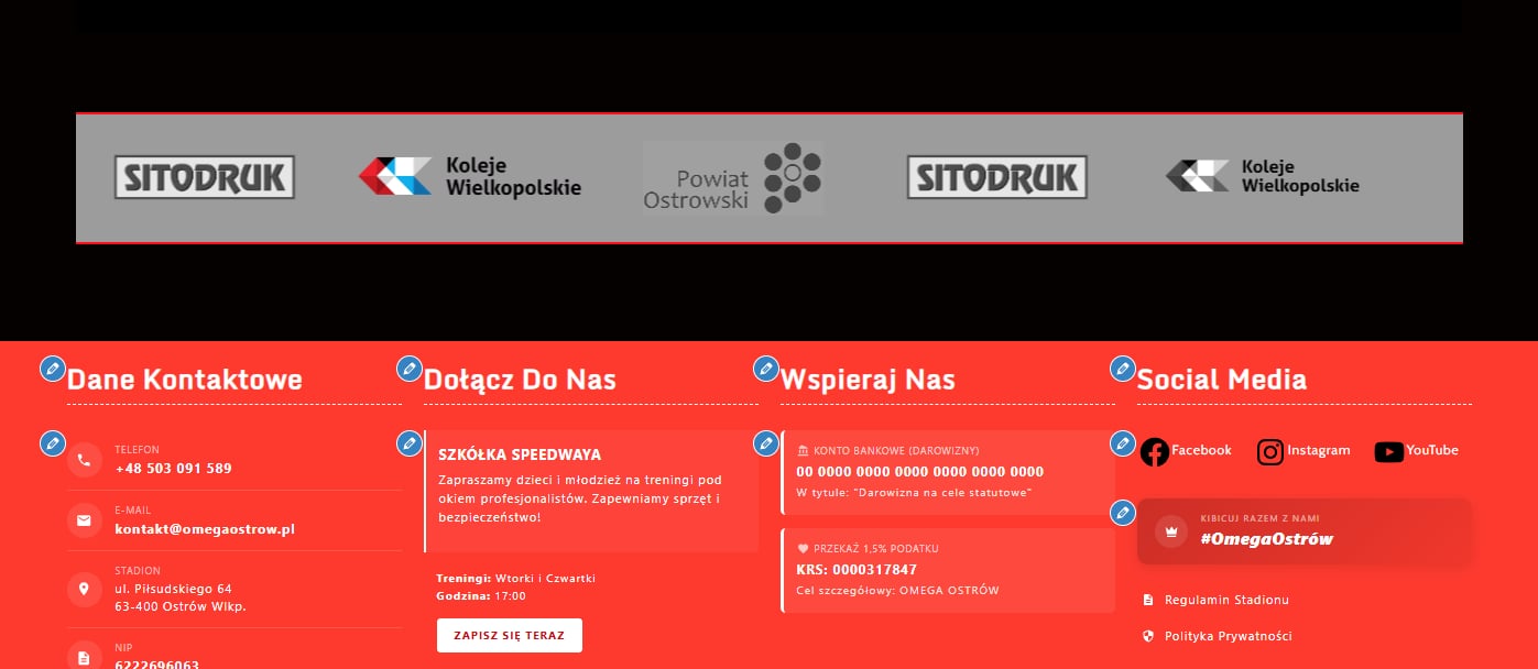 Aktualności